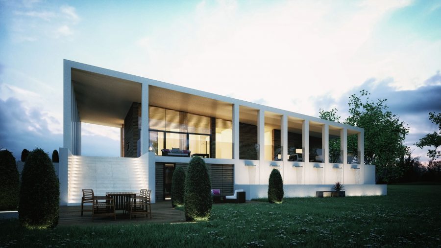 Patrick Bradley Architects Churchfield Pavilion Modern Rural Inside Outside Vernacular Timber Glazing Contemporary Cool Northern Ireland Irish Game Of Thrones 4